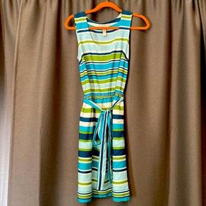 Banana Republic light and airy sundress, size 4